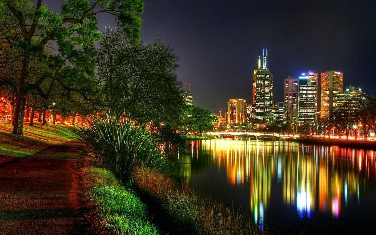 Australia