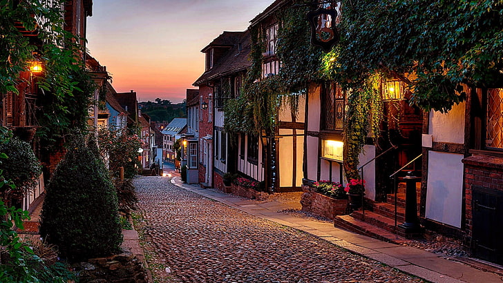 England