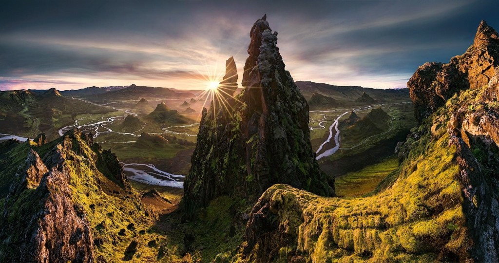 Iceland