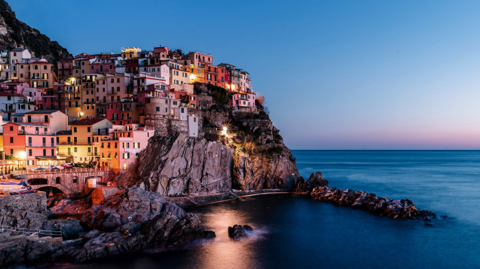 Italy