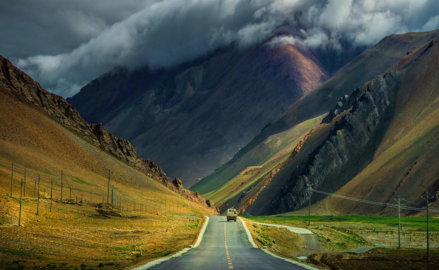 Kashmir