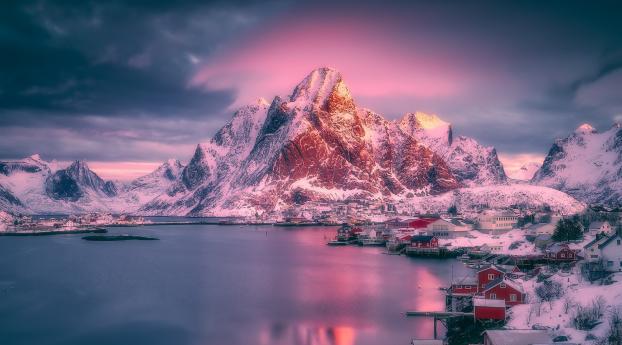 Norway