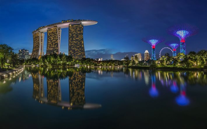 Singapore